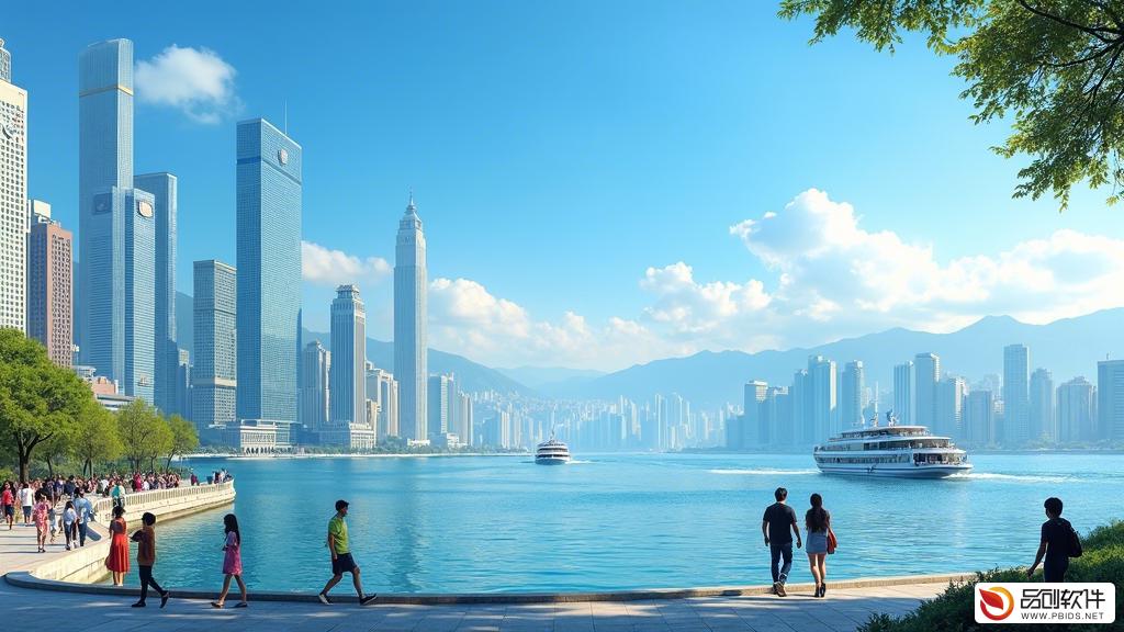 珠海市供应链金融平台企业的崛起与影响
