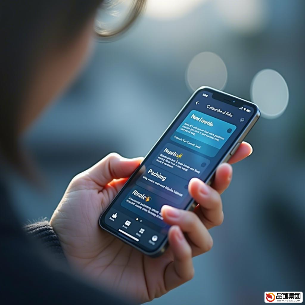 iOS软件APP开发：从构思到上线的全攻略
