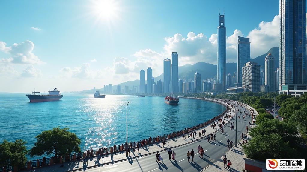 珠海市智能体温计设计工场：创新引领健康监测新风尚
