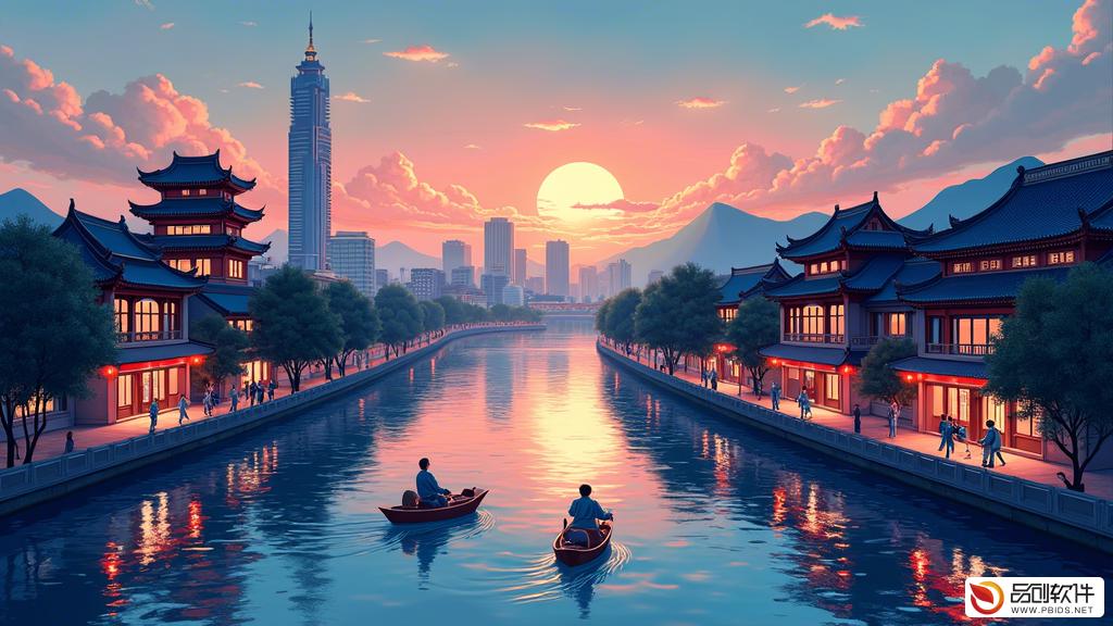 苏州市AI育儿母婴平台公司的创新与发展
