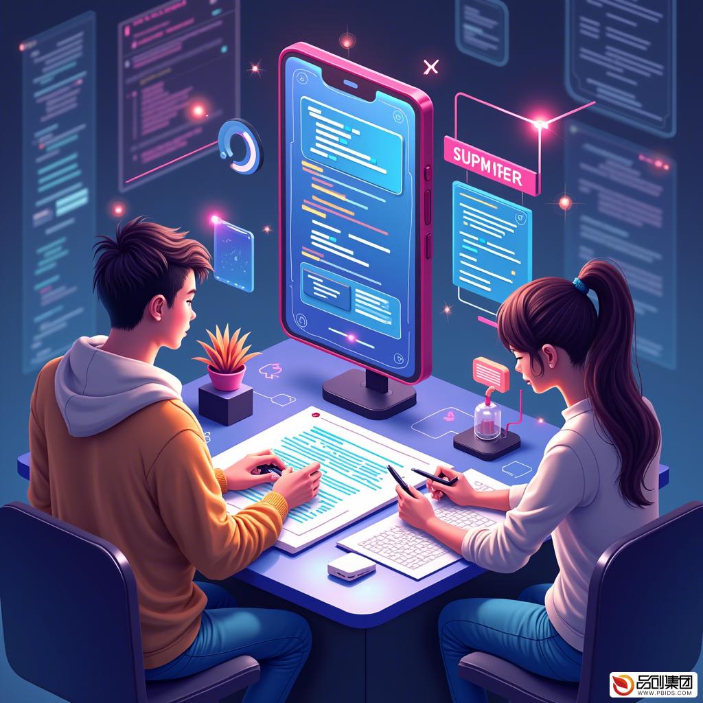如何开发一款成功的小程序：从策划到上线的...