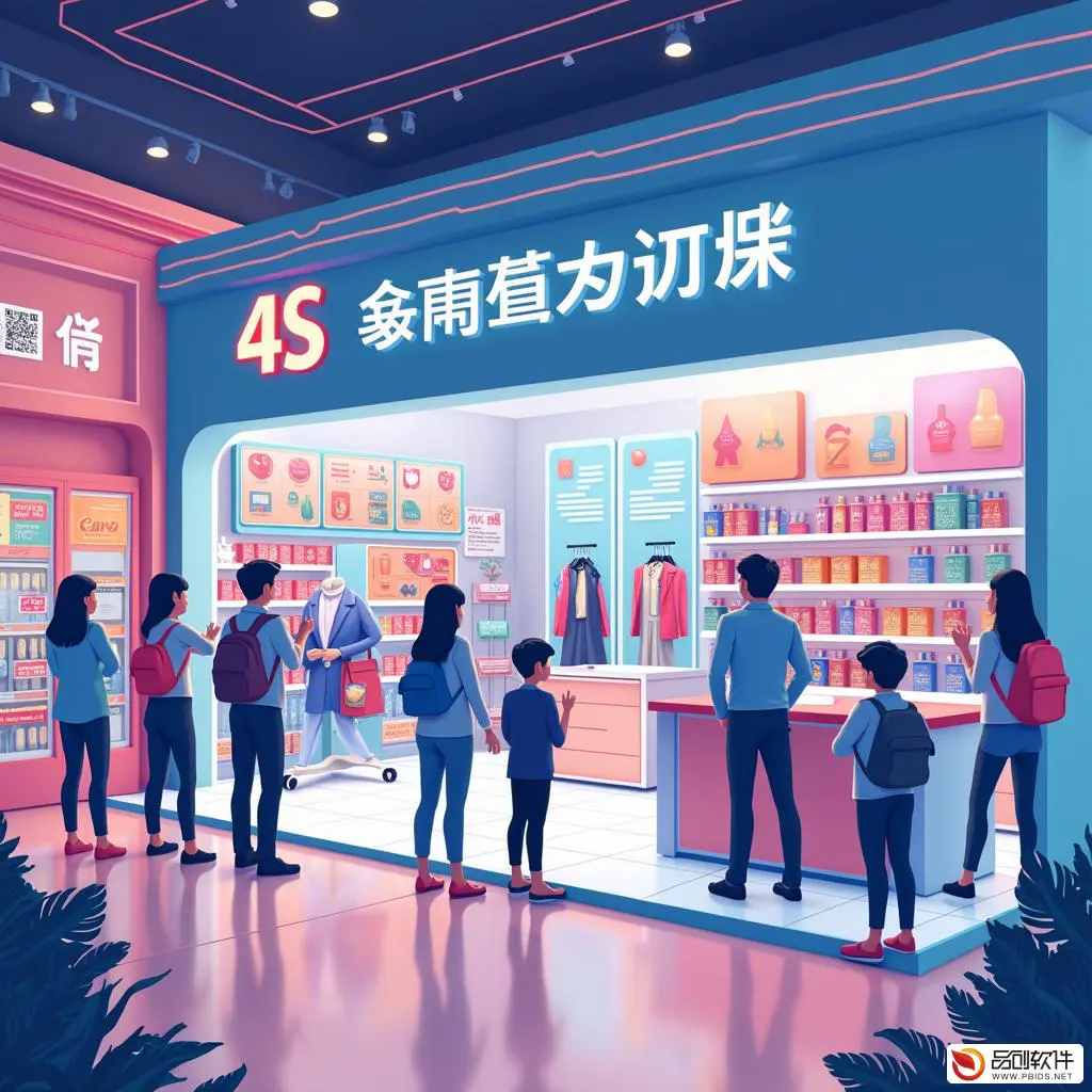 武汉市汽车智慧4S店平台集团：引领汽车行业数字化转型
