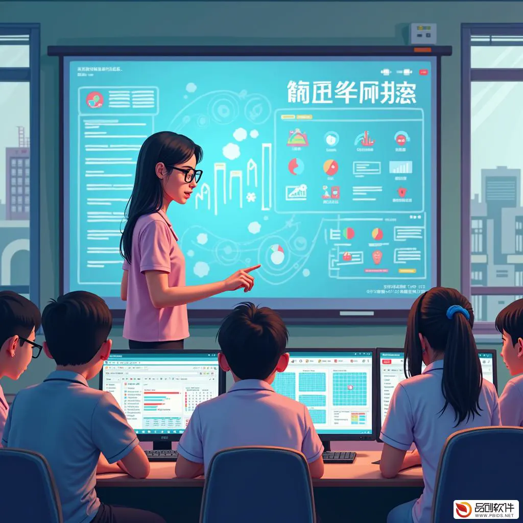 深圳市教育智能批改机构：引领教育创新，重塑学习体验
