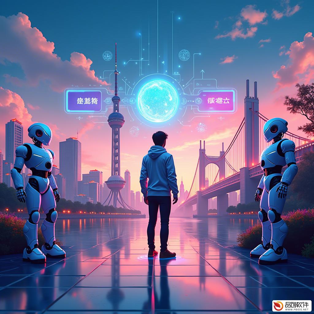武汉市AI多语言即时翻译平台研发中心：引...