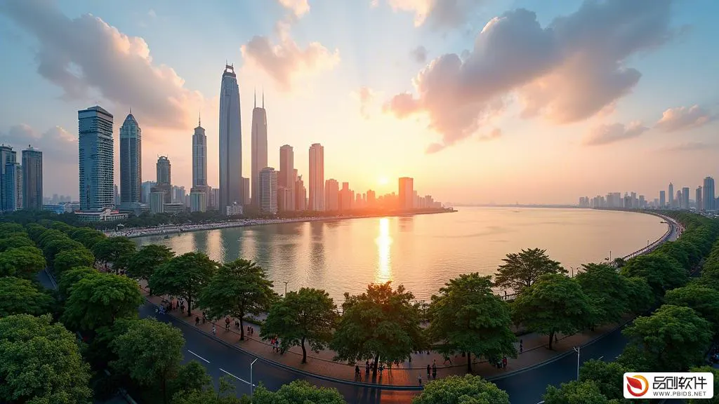 珠海市健康数据实时监测平台研发中心：科技引领健康未来
