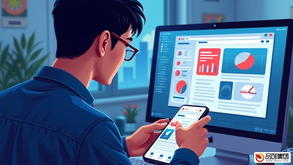 定制手机软件开发：打造专属移动应用的全方位指南
