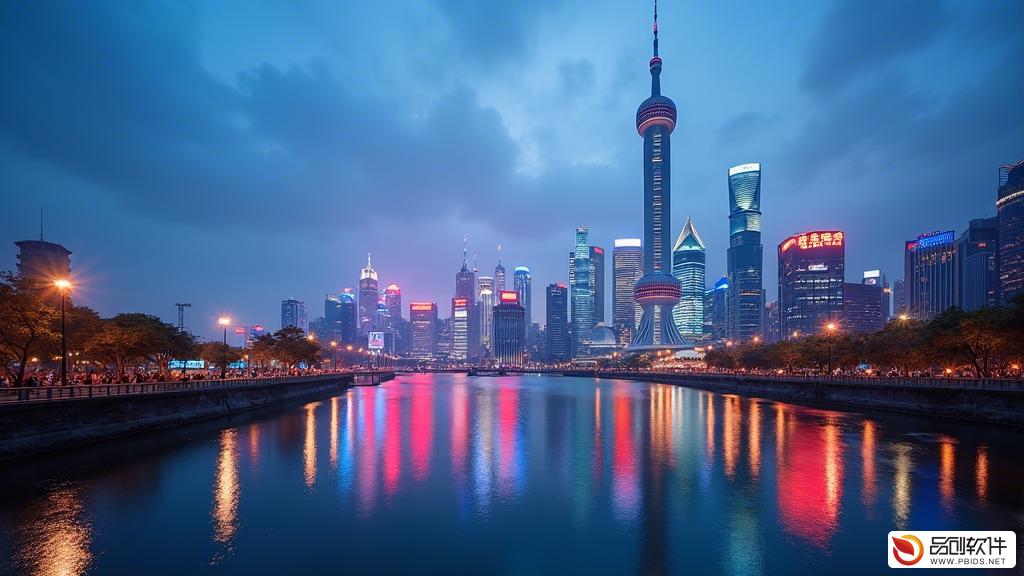 上海市行业大模型定制研发中心：引领未来产业智能化转型
