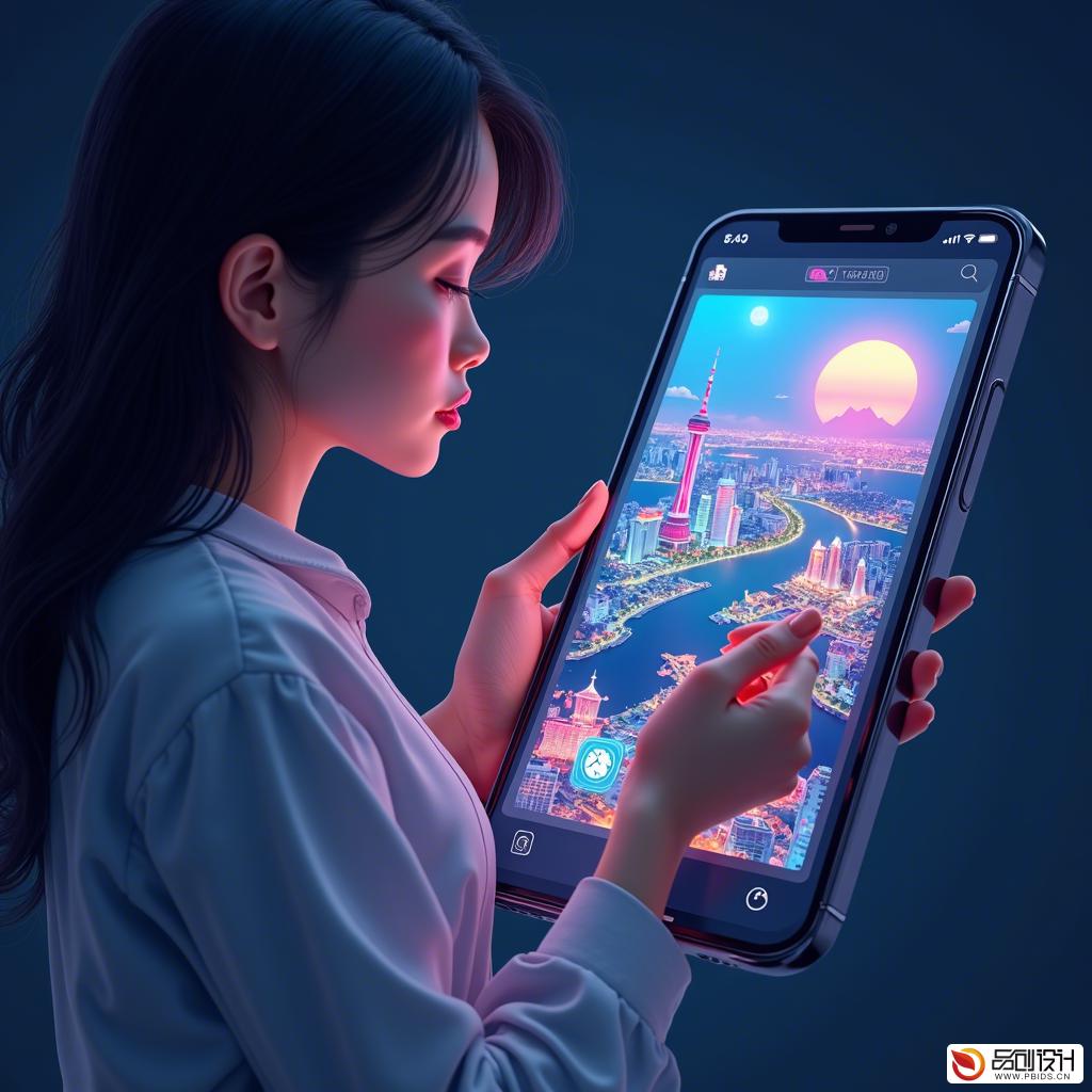 阳泉市智能设备界面合作伙伴:共创未来智能...
