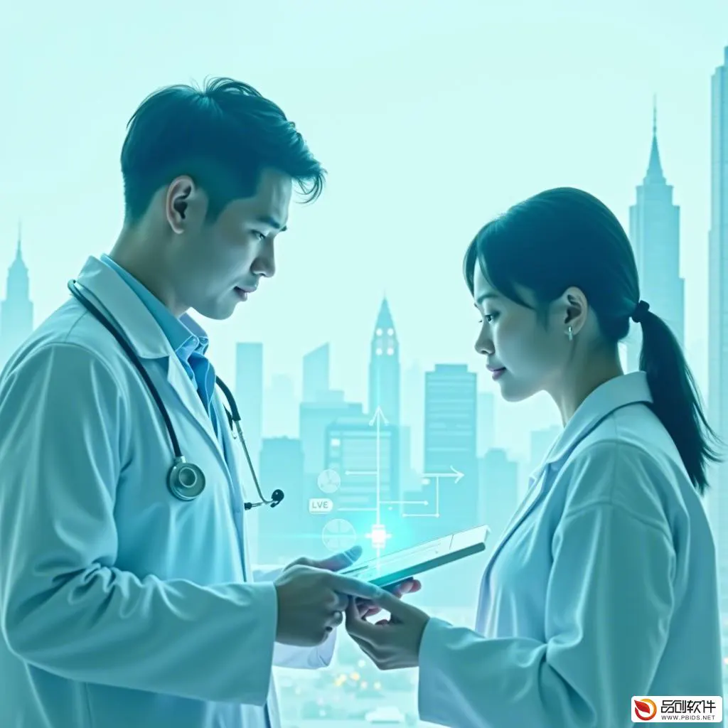 成都市医疗直播问诊系统服务商：革新医疗服务的新篇章
