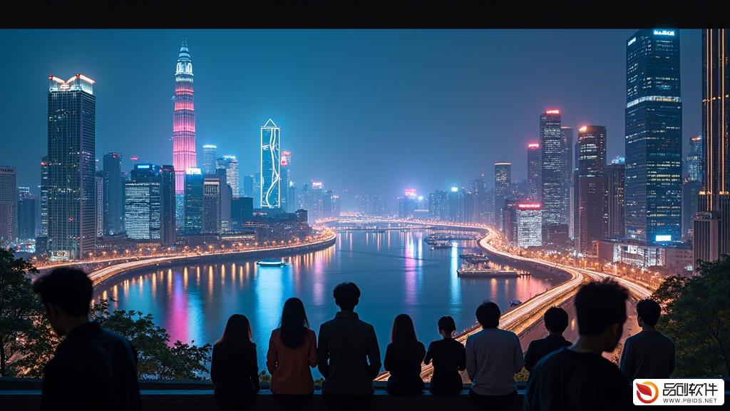 重庆市车载以太网通信平台公司：引领智能出行新时代
