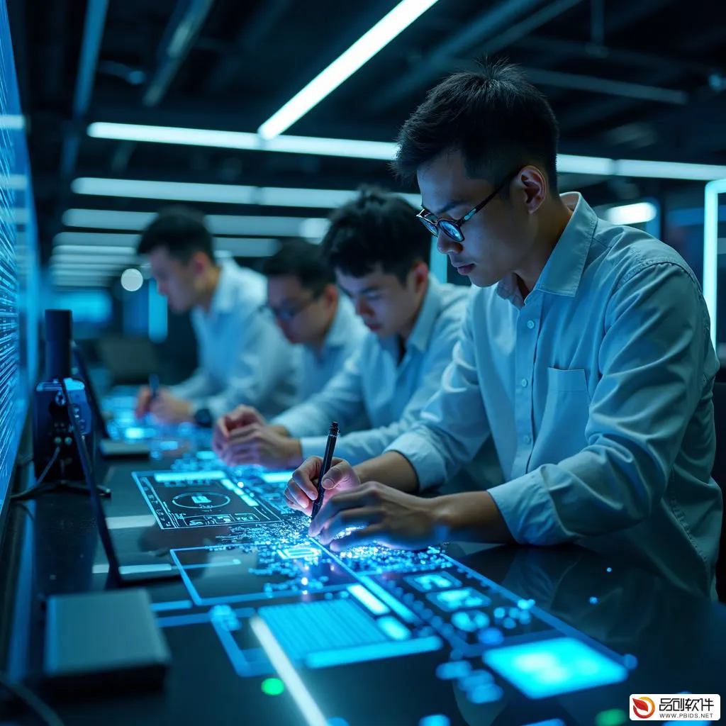 宁波市车企维修进度跟踪系统：技术团队的革新与突破
