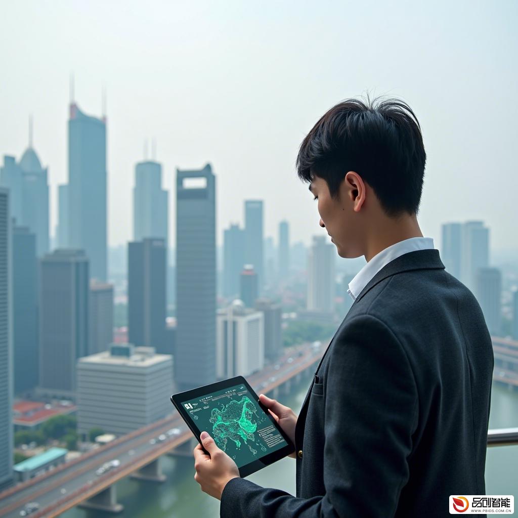 天津市物联网终端能耗画像深度解析
