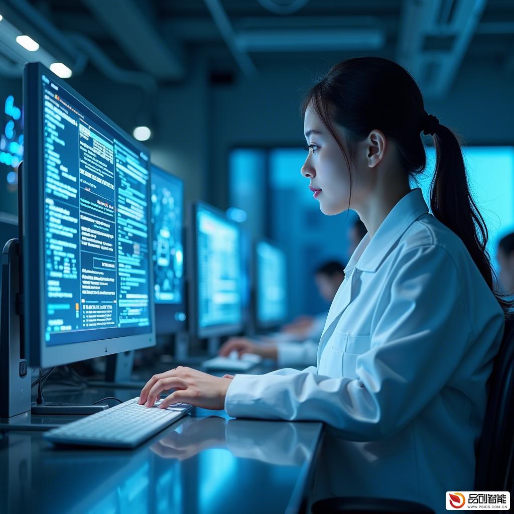 重庆市智能硬件远程固件升级系统实验室：引领未来科技新篇章
