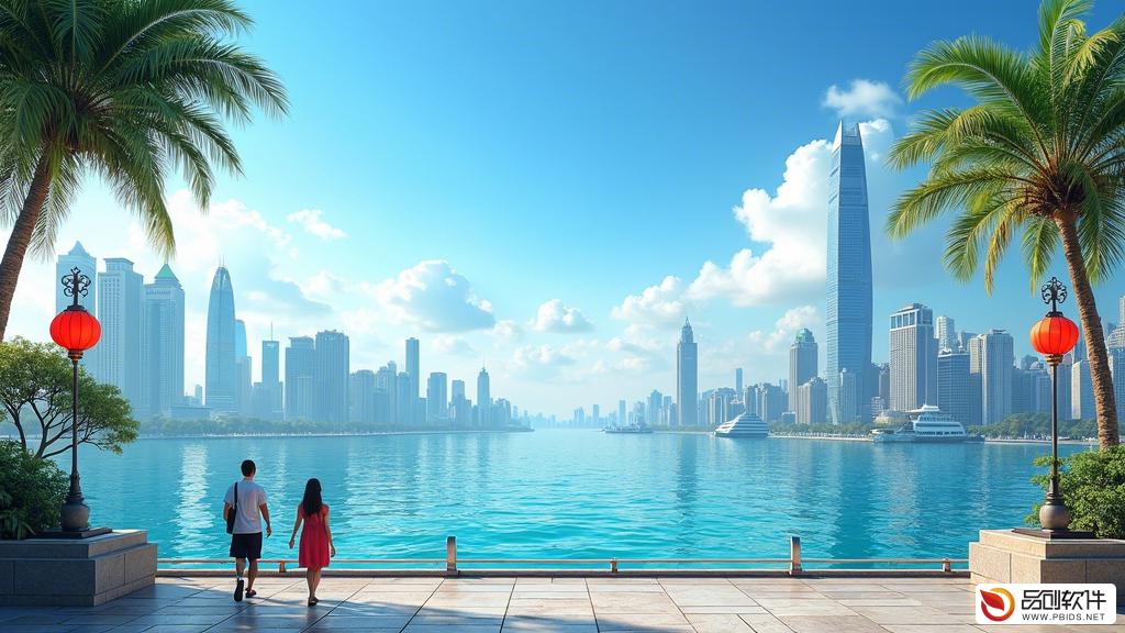 珠海市宗亲文化社交APP：连接血脉，传承记忆
