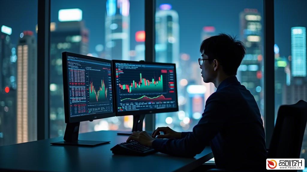 重塑金融信息获取体验：金融新闻应用设计深度解析
