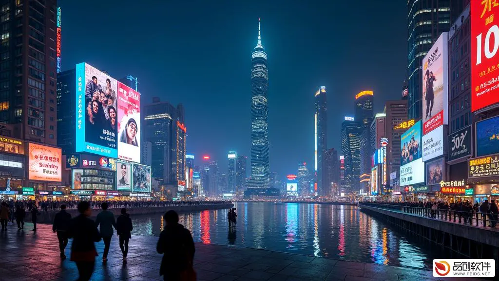重庆市环保监测物联网平台的创新与实践
