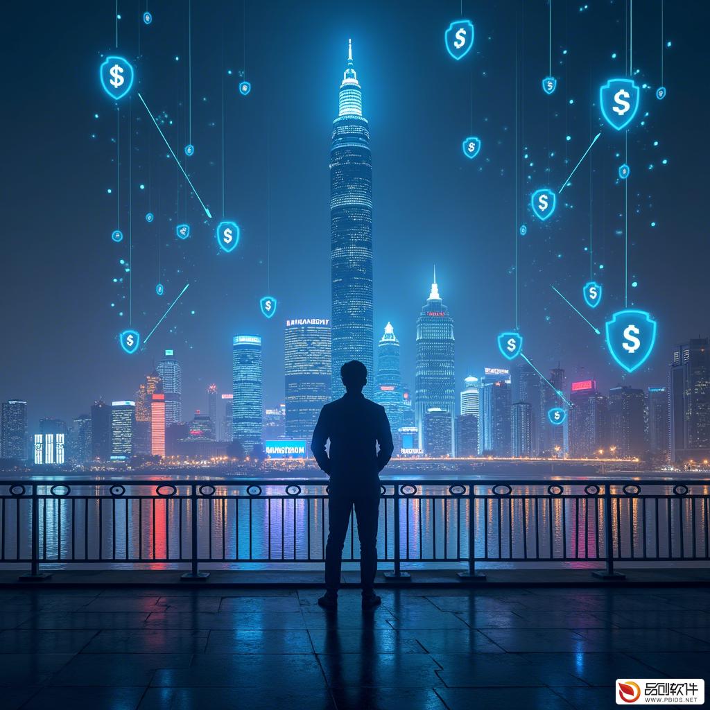 广州市私募资金区块链存证系统研发中心：引领金融科技创新的新篇章
