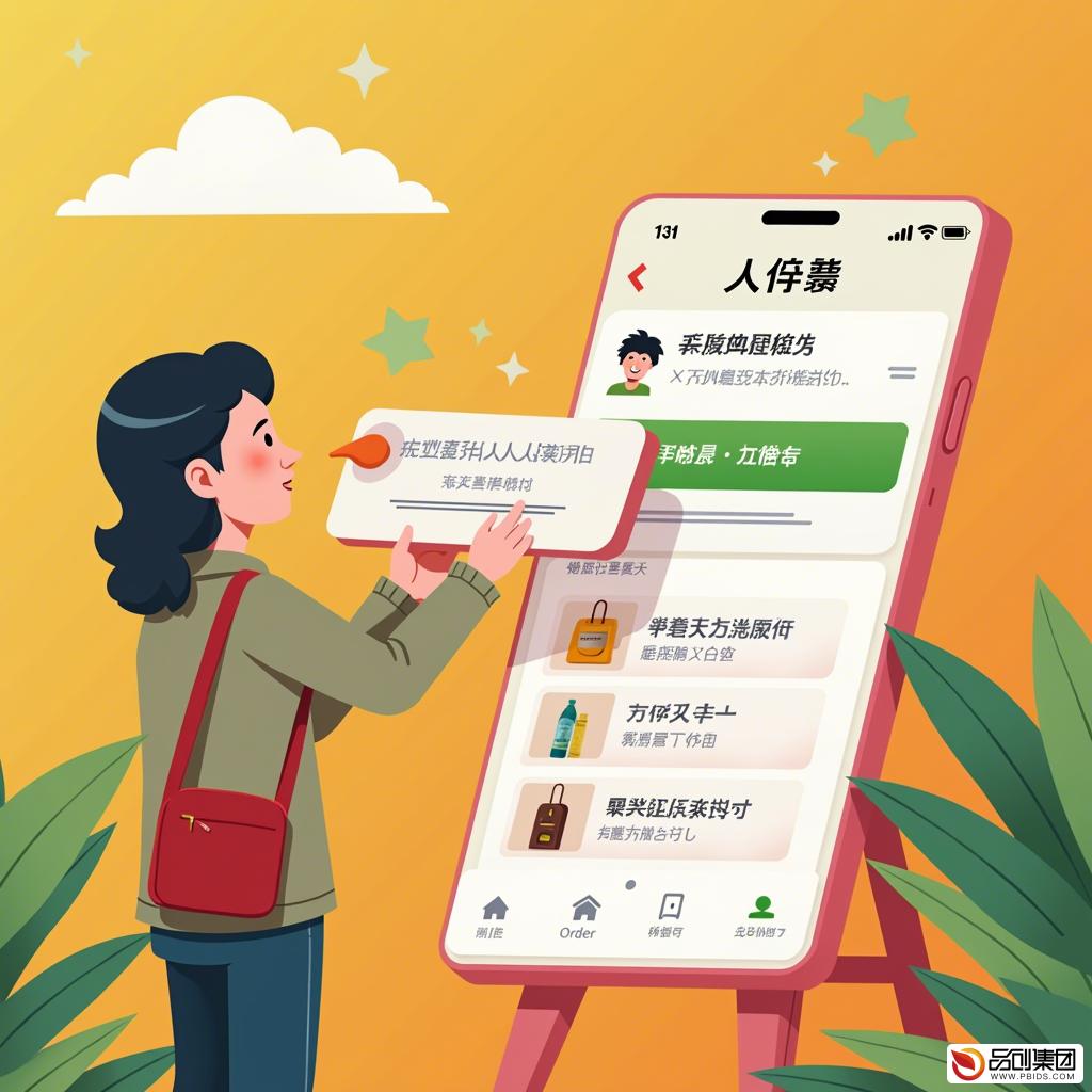 微信公众号下单功能开发全攻略
