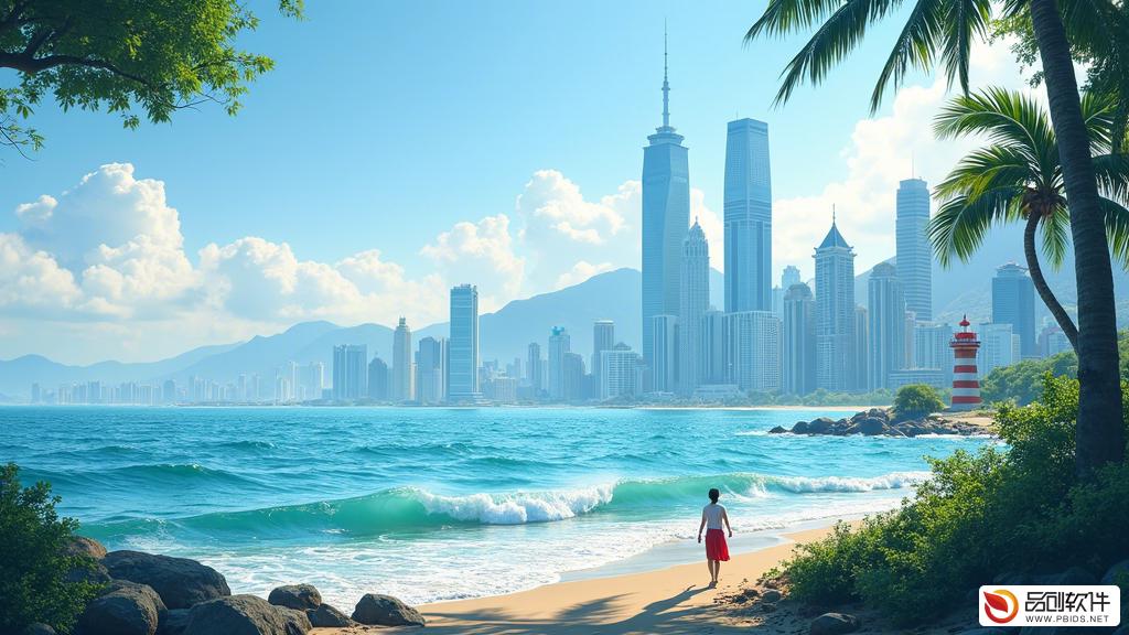 珠海市区块链资产清算平台研发中心：引领金融科技新篇章
