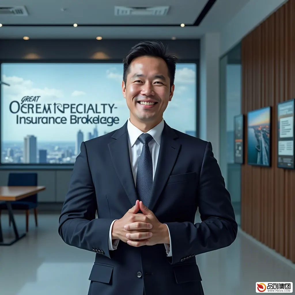 大特保险经纪有限公司:您的专业保险顾问与风险守护者