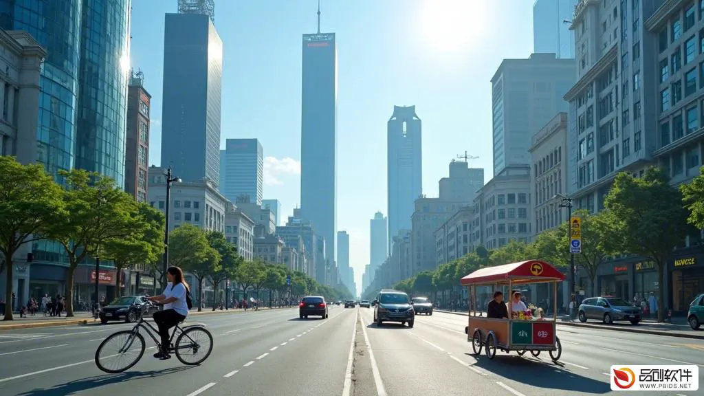 杭州市平安科技定制化方案：打造智慧城市的新引擎
