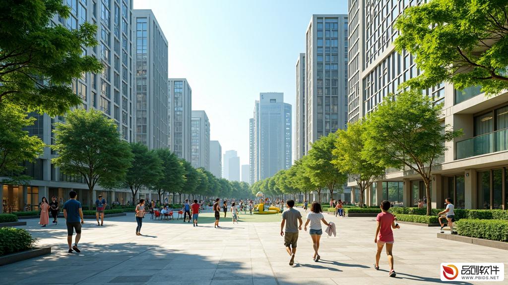 上海市社区健康商城系统技术中心：打造智慧健康新生态
