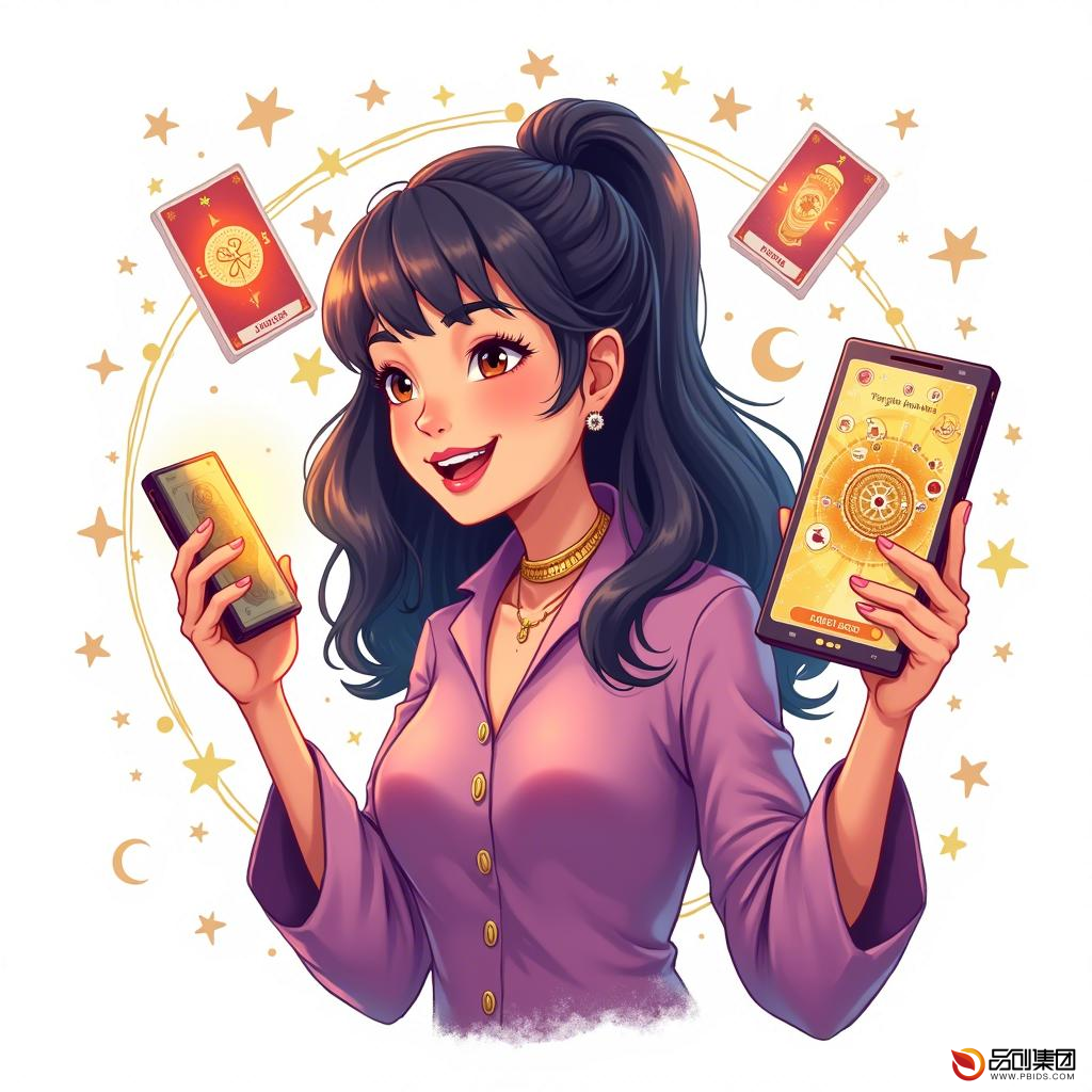 开发算命占卜APP软件的成本与考量
