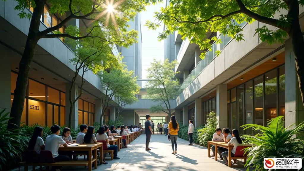 东莞市教育直播连麦互动平台技术中心：引领教育创新的新篇章
