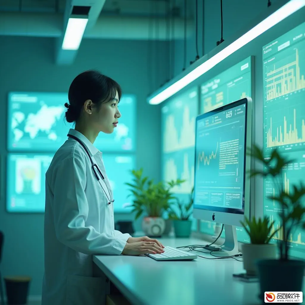 上海市环保监测物联网平台工作室：科技赋能绿色生态
