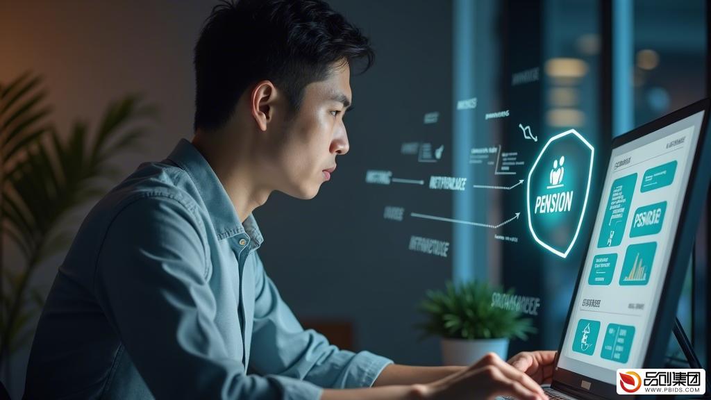 全面掌握：养老保险查询软件指南
