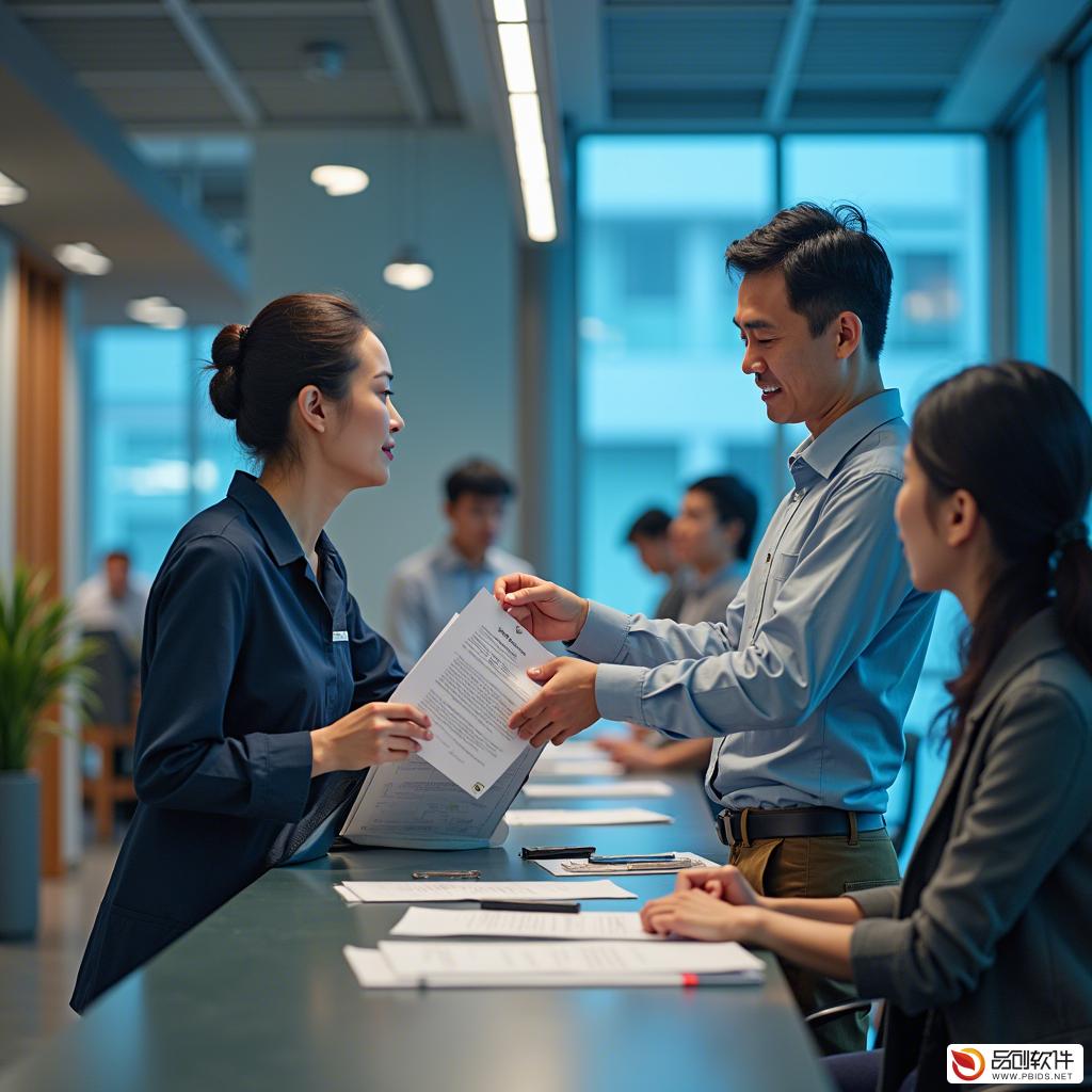 珠海市保险核心系统服务站：打造高效便捷的...