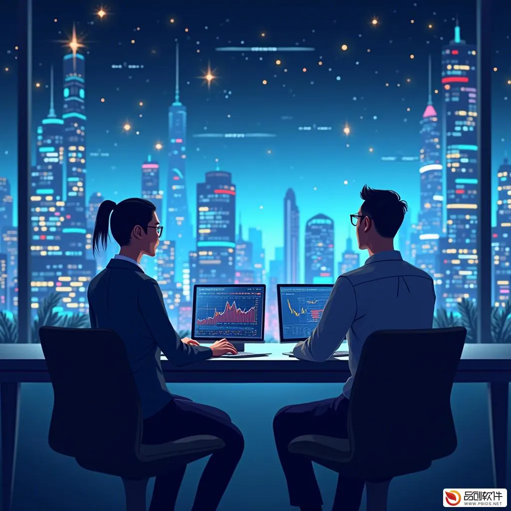 合肥市证券极速行情API平台有限公司：引领金融科技的先锋
