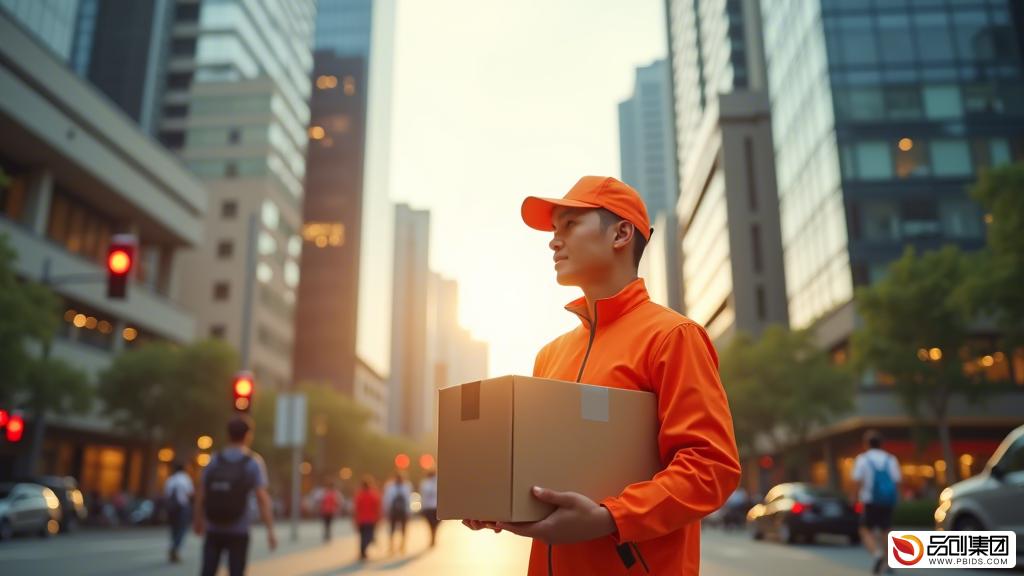跑腿平台系统开发：打造高效便捷的本地生活服务解决方案
