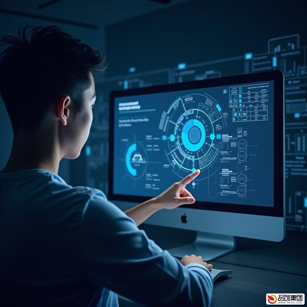 定制开发的软件开发：打造专属业务解决方案
