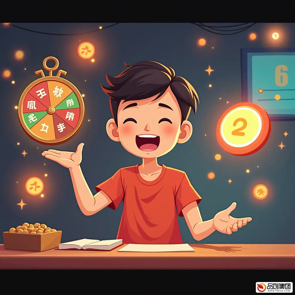 开发一个微信抽奖小程序：从零到一的全面指南
