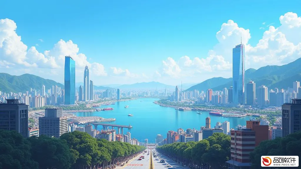 珠海市商用车维修进度跟踪系统的创新与应用
