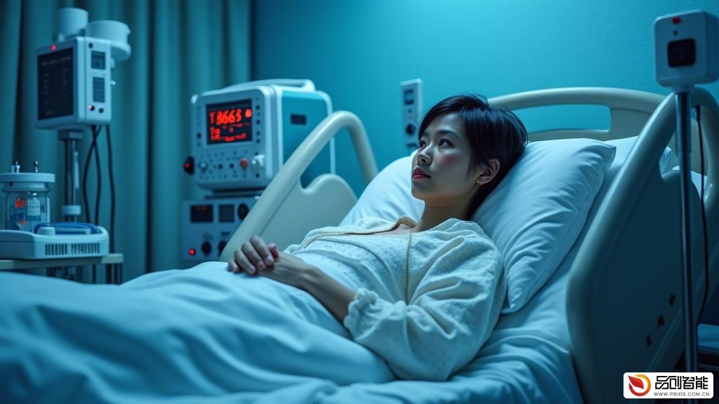 苏州市智能输液泵控制系统中心：引领医疗输液技术革新
