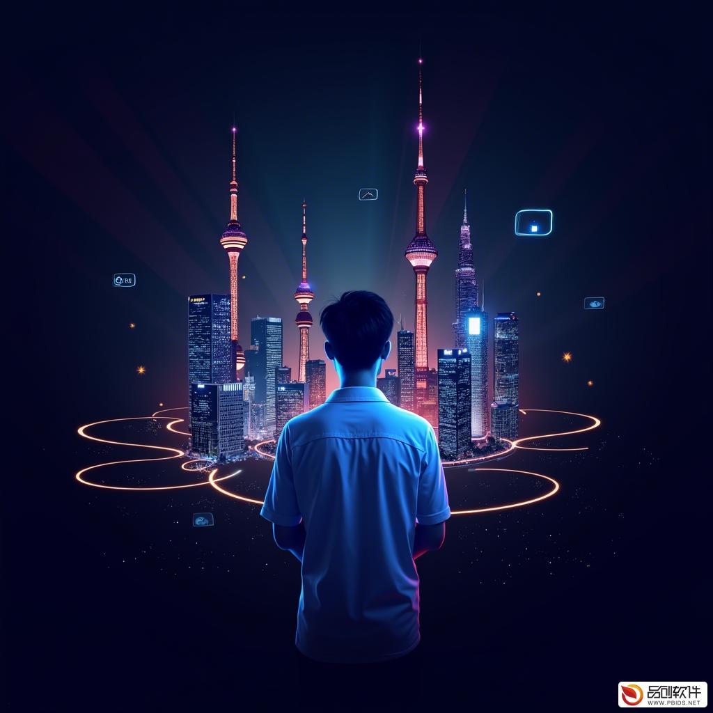 珠海市NB-IoT低功耗通信系统的革新与应用

