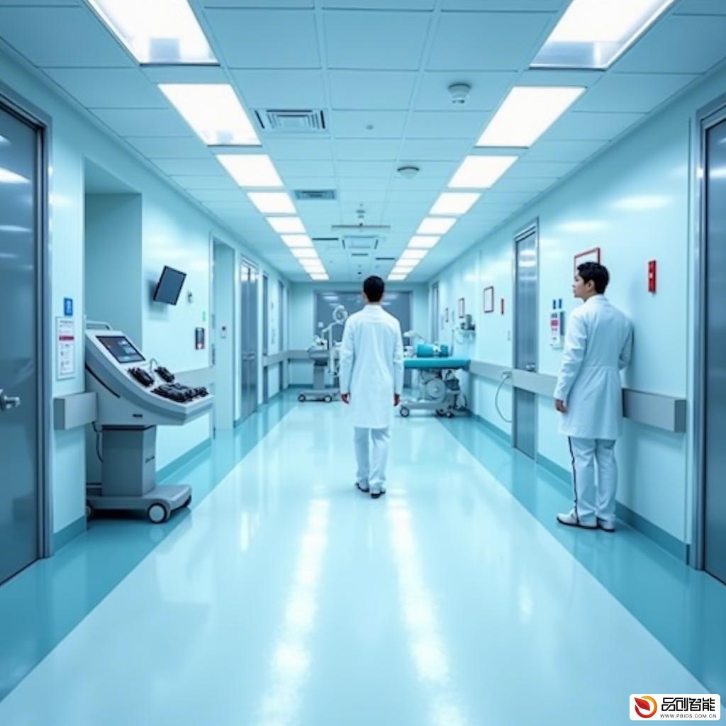 珠海市智慧医院建设方案平台集团：引领医疗数字化转型新篇章
