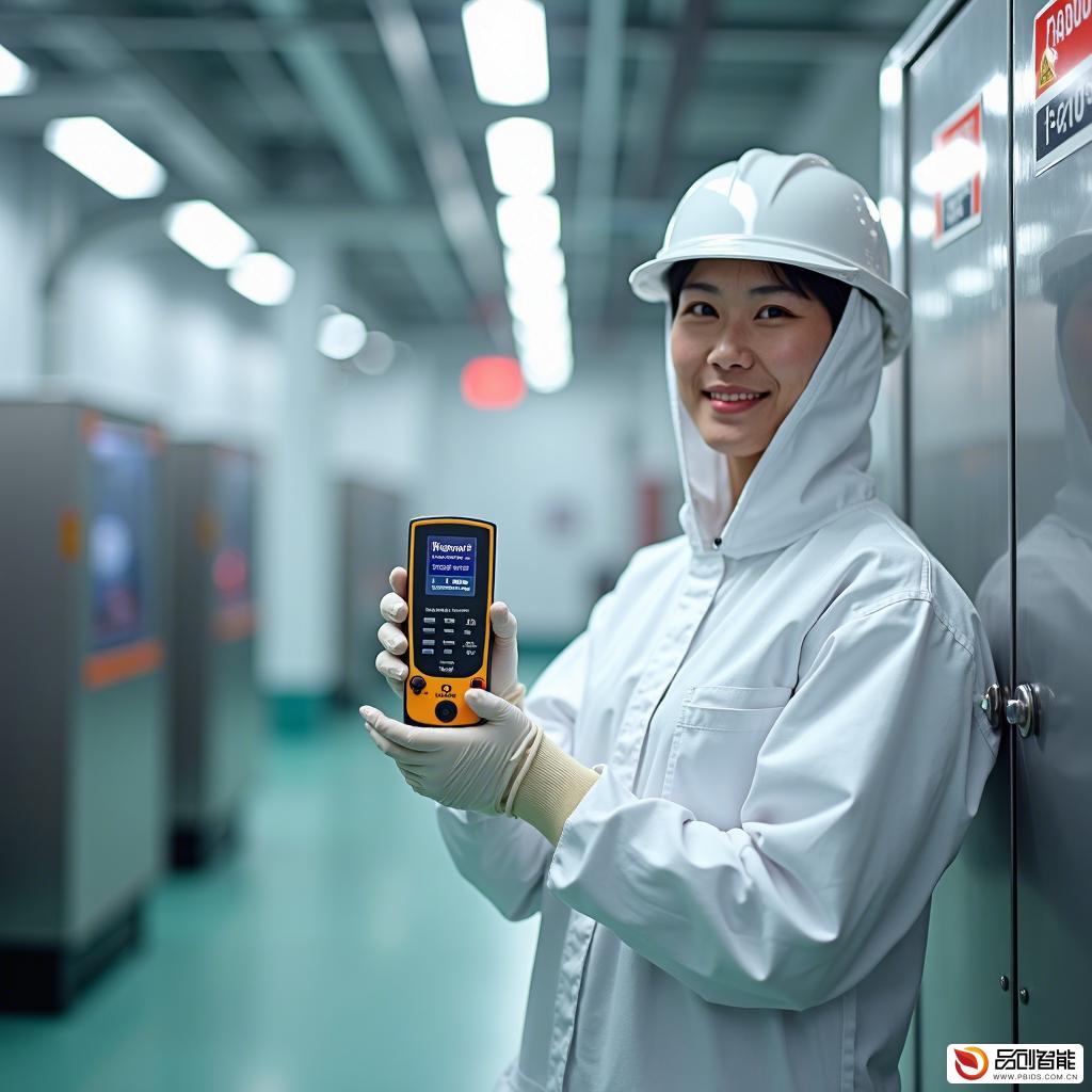 珠海市职业暴露剂量统计：保障劳动者健康的...