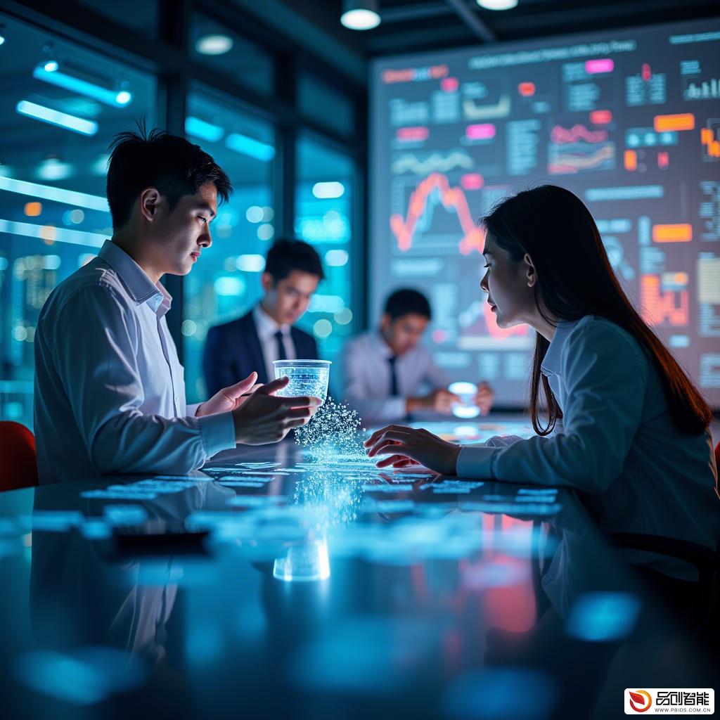 上海市职业健康智能顾问服务商：引领企业健康管理...