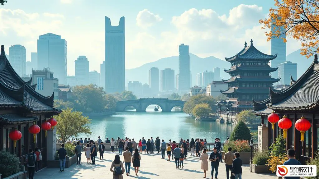 杭州市教育行业OMO方案研发中心：引领教育数字化转型的新篇章
