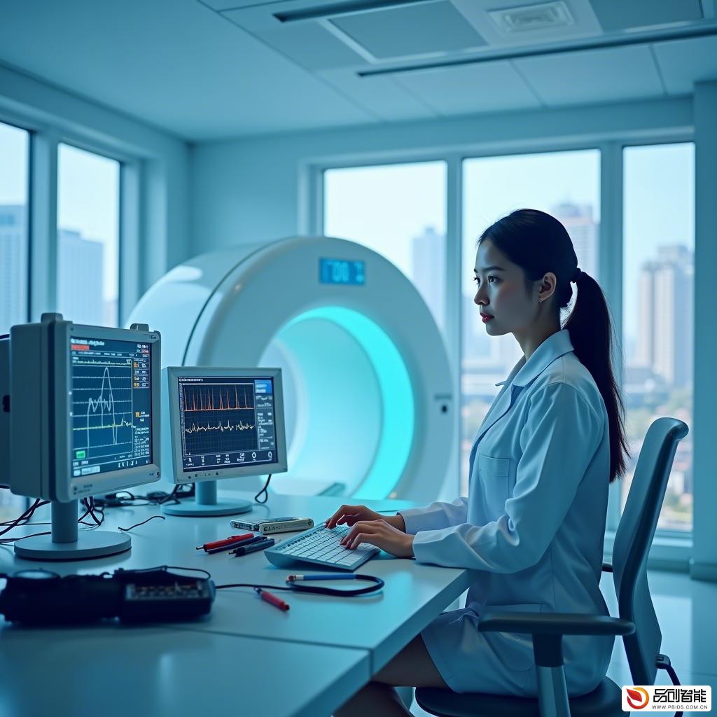 东莞市医疗设备电源测试系统平台：保障医疗...