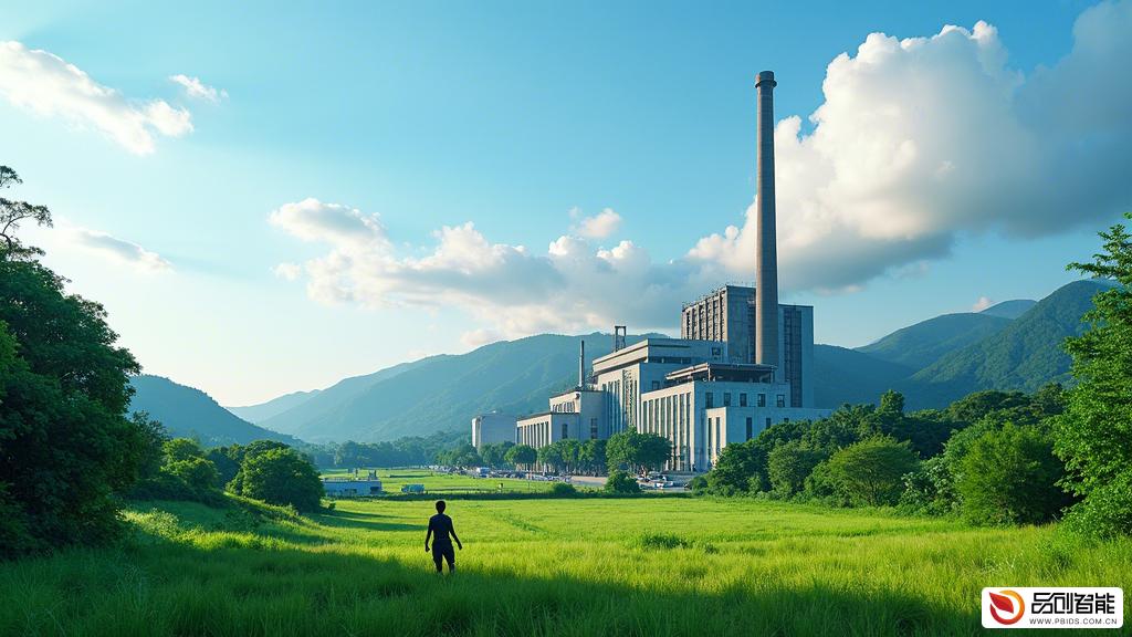 重庆市工厂温湿度自适应实验室：科技创新引领智能制造新篇章

