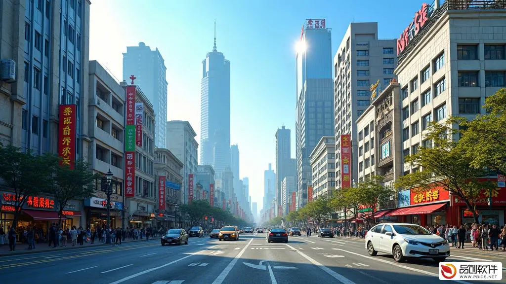 佛山市平安科技定制化方案服务站：打造智慧城市新标杆
