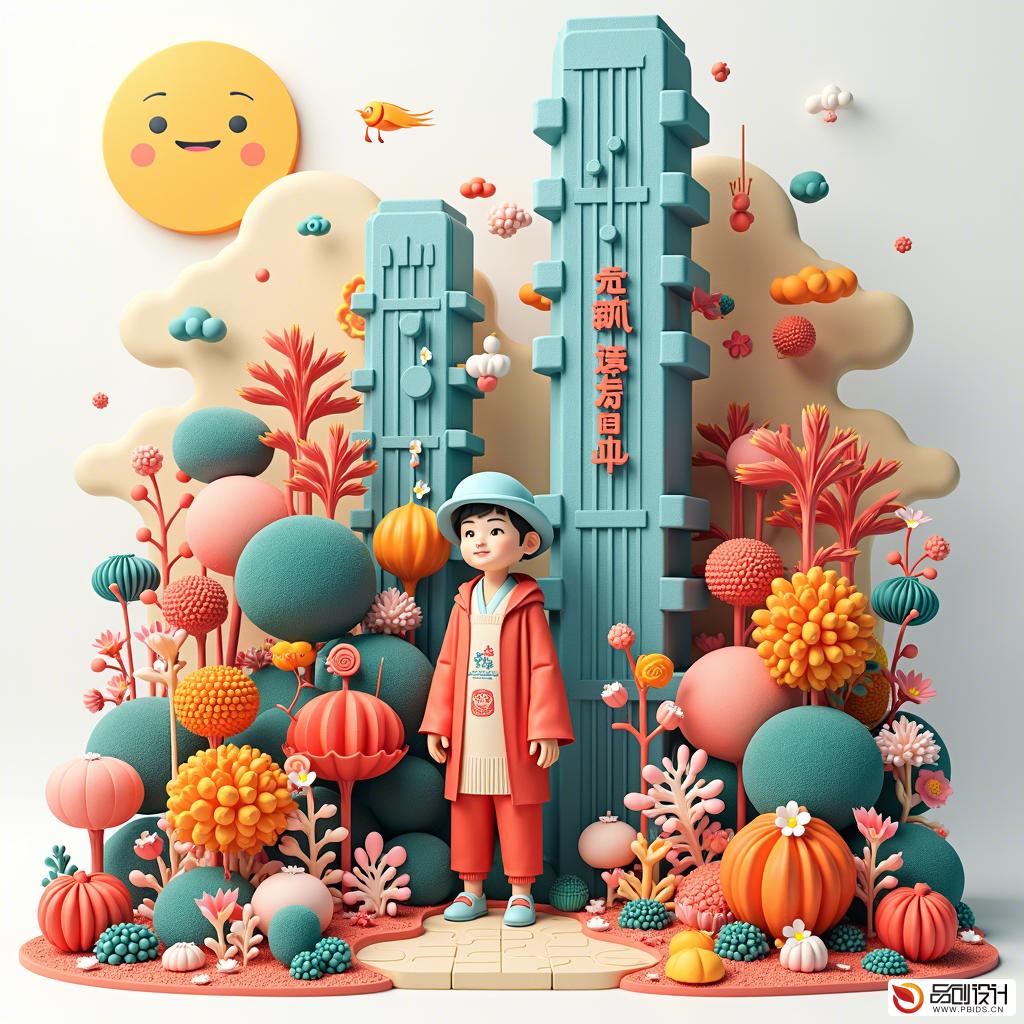芜湖市品创视觉工场：创意设计的领航者与视觉艺术...