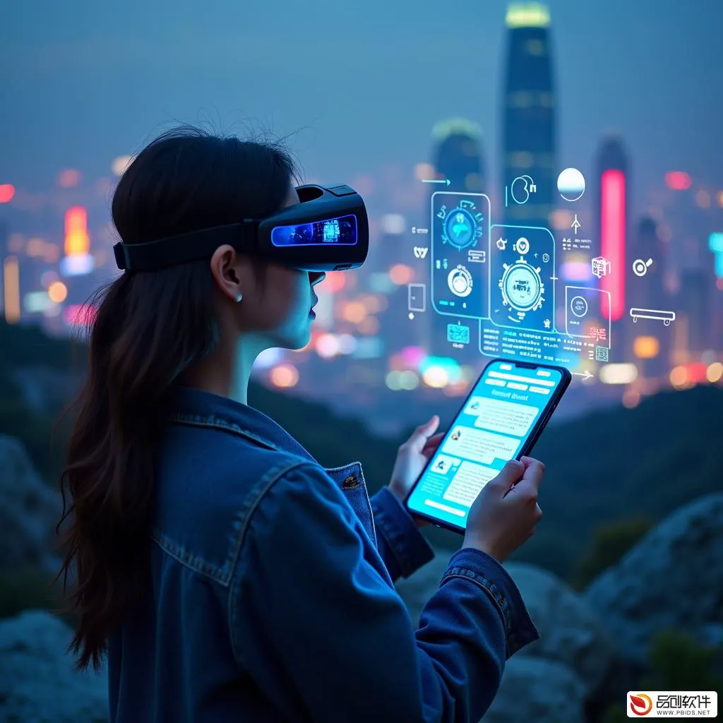 重庆市资讯社交App定制平台研发中心：创新引领...
