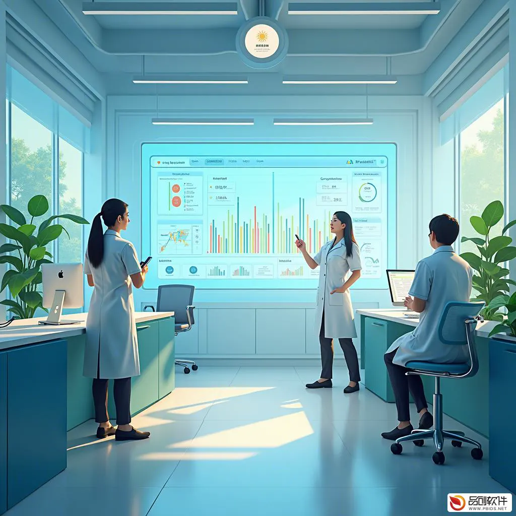 北京市健康数据实时监测平台服务站：守护城市健康的智慧哨兵
