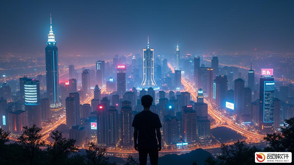 合肥市二维码溯源技术集团的革新之路
