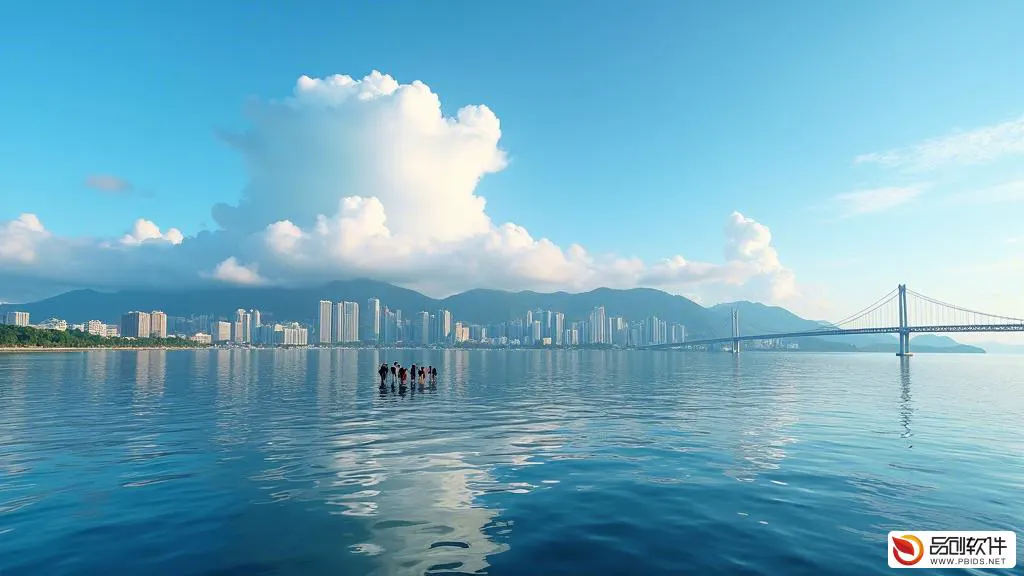 珠海市车载高精度定位平台公司的创新与发展
